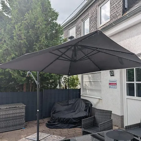 Teufelsstein, Wandern, Ausblick, Freilichtbuehne, Loreley, 3 Burgenblick, Rhein, 30m2 Terrasse, Grillen, Entspannen, Natur, Rodelbahn, Wlan, Parkplatz, Patersberg