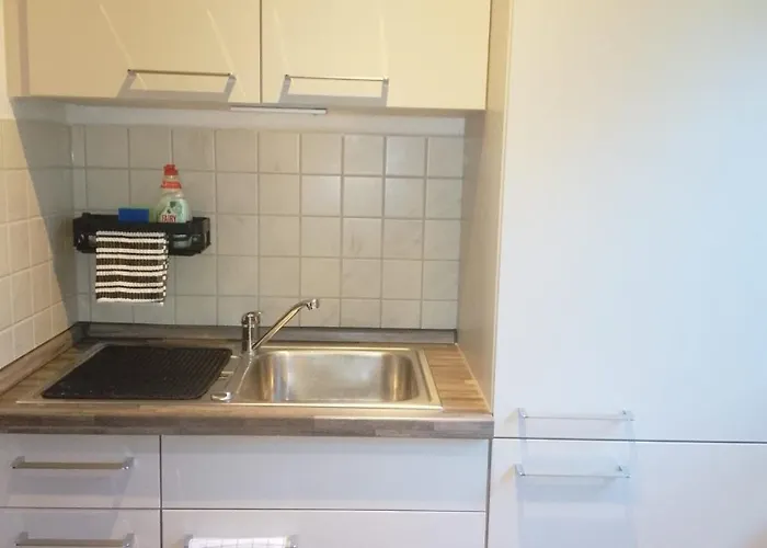 Teufelsstein, Wandern, Ausblick, Freilichtbuehne, Loreley, 3 Burgenblick, Rhein, 30m2 Terrasse, Grillen, Entspannen, Natur, Rodelbahn, Wlan, Parkplatz, 公寓