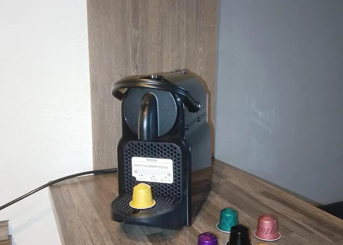 Teufelsstein, Wandern, Ausblick, Freilichtbuehne, Loreley, 3 Burgenblick, Rhein, 30m2 Terrasse, Grillen, Entspannen, Natur, Rodelbahn, Wlan, Parkplatz, Appartement Patersberg