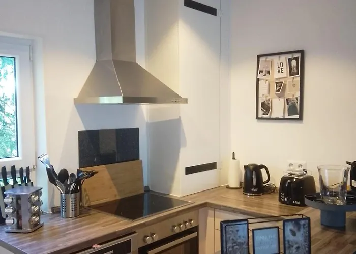 Teufelsstein, Wandern, Ausblick, Freilichtbuehne, Loreley, 3 Burgenblick, Rhein, 30m2 Terrasse, Grillen, Entspannen, Natur, Rodelbahn, Wlan, Parkplatz, *